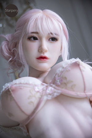Mio Torso Sex Doll (Starpery 85cm σιλικόνη G-Cup)