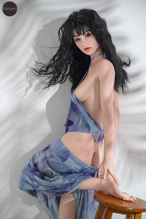 Wushi Sex Doll (Starpery 174cm C-Cup TPE+σιλικόνη)
