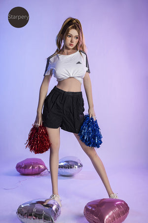 Xue Sex Doll (Starpery 171cm D-Kupa TPE+σιλικόνη)