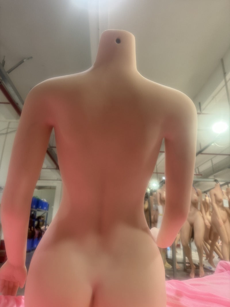 Σάρα σεξ κούκλα (Starpery 169cm C-cup S-TPE+Σιλικόνη) EXPRESS Η ΕΞΟΔΟΣ