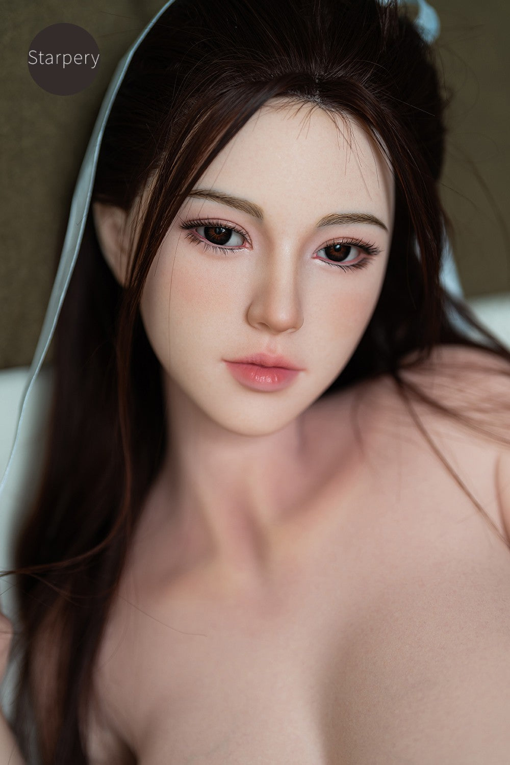 Keqing Qin Sex Doll (Starpery 171cm D-Kupa TPE+σιλικόνη)