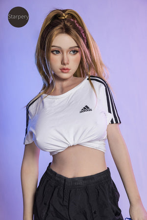 Xue Sex Doll (Starpery 171cm D-Kupa TPE+σιλικόνη)