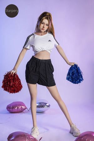 Xue Sex Doll (Starpery 171cm D-Kupa TPE+σιλικόνη)
