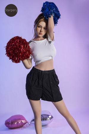 Xue Sex Doll (Starpery 171cm D-Kupa TPE+σιλικόνη)