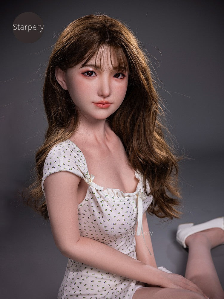 Yufan Sex Doll (Starpery 151cm B-Cup TPE+σιλικόνη)