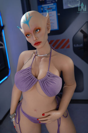 Pandora Sex Doll (Dolls Castle 153cm G-Cup #A135 σιλικόνη)