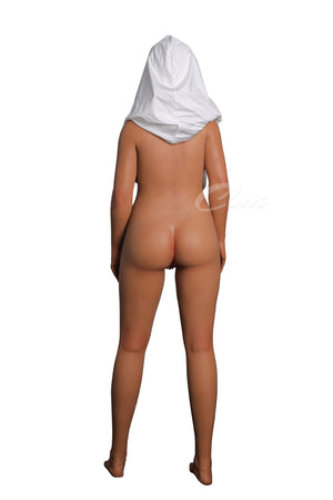 Mouna Sex Doll (Climax Doll Ultra 159cm e-cup σιλικόνη)