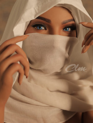 Mouna Sex Doll (Climax Doll Ultra 159cm e-cup σιλικόνη)