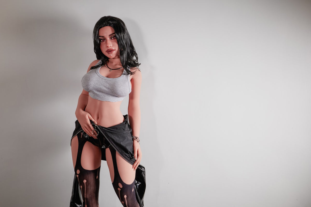 Ρις σεξ κούκλα (Climax Doll Pro 154cm E-cup TPE+Silicone)