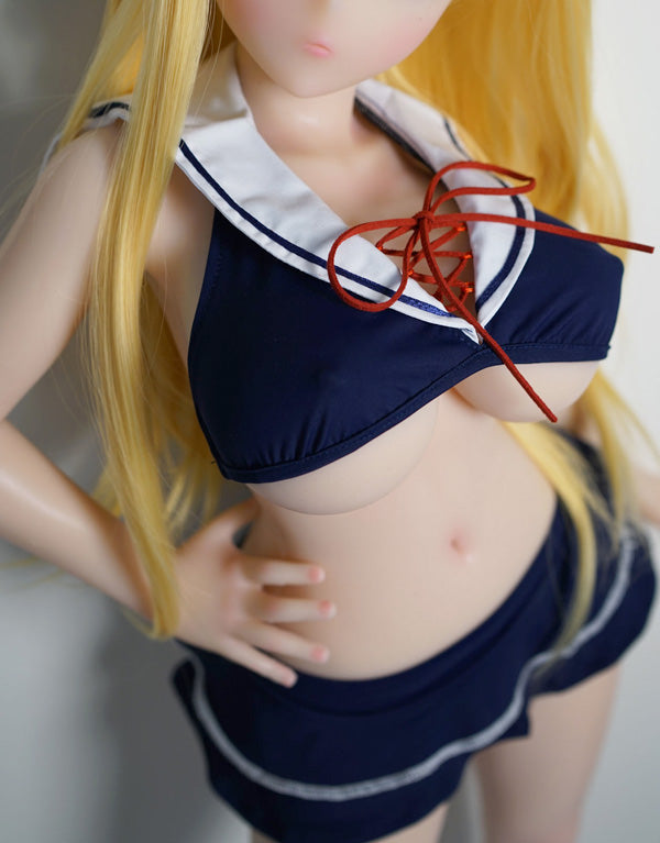 Cosplay Mini-Size (Ρούχα Cosplay)