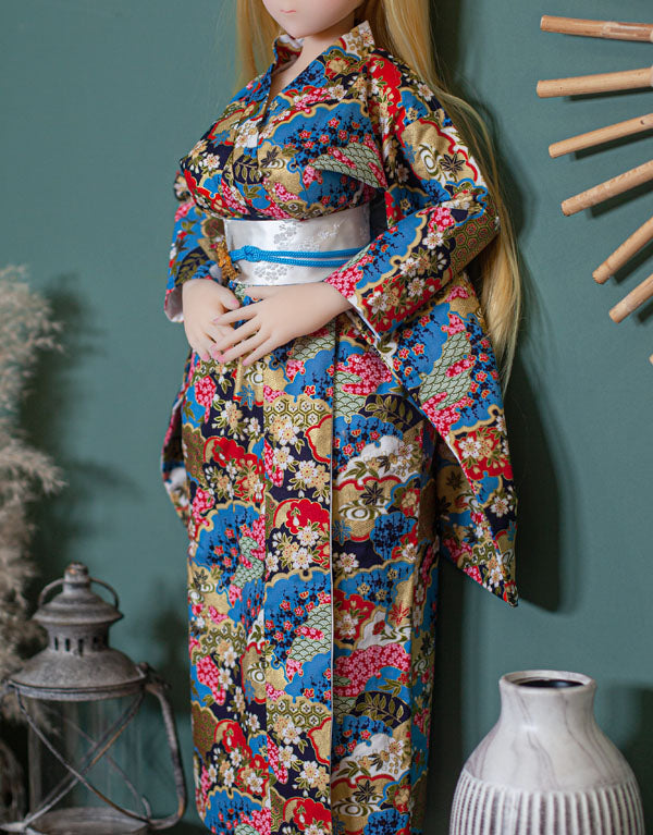 Cosplay Mini-Size (Ρούχα Cosplay)