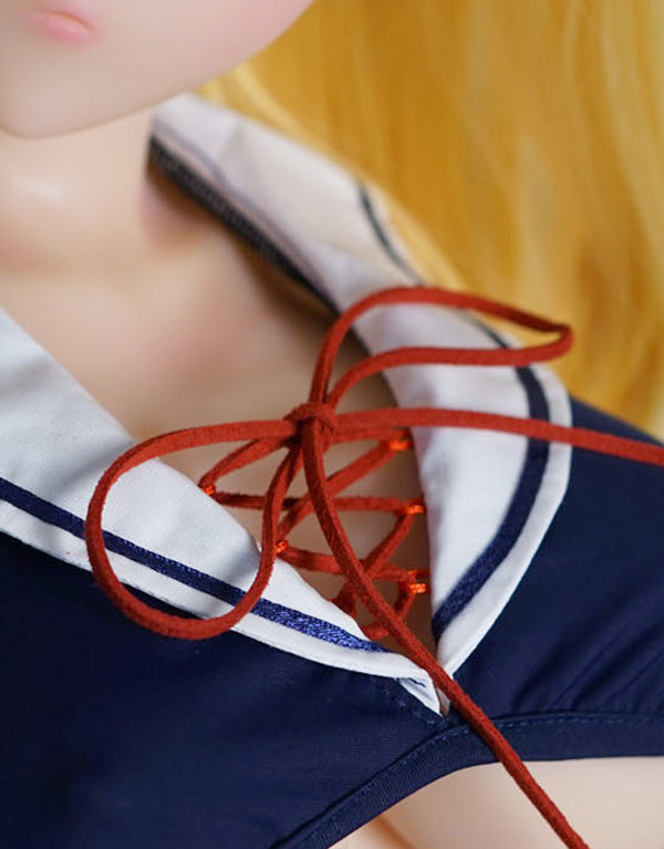 Cosplay Mini-Size (Ρούχα Cosplay)