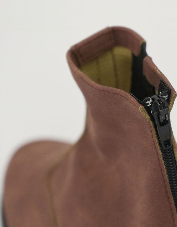 Παπούτσια Mini-Size (Ρούχα Cosplay)