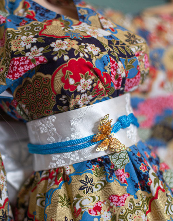 Cosplay Mini-Size (Ρούχα Cosplay)