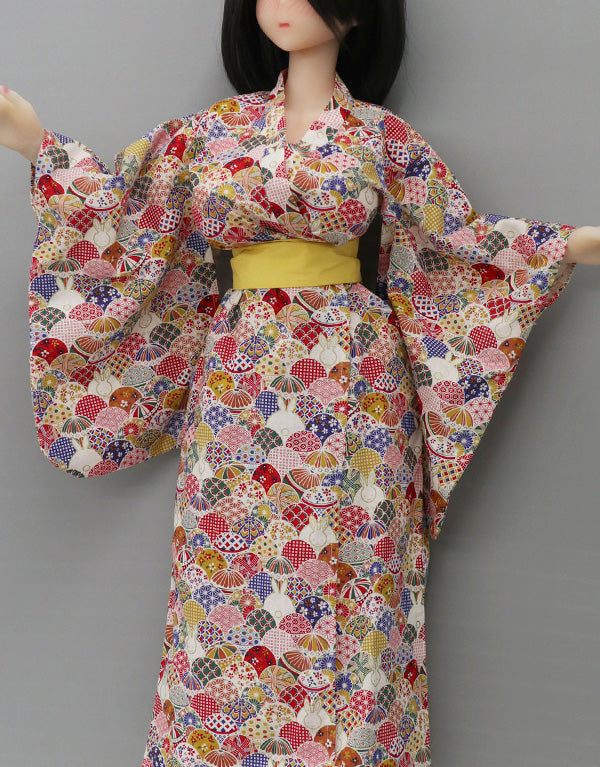 Cosplay Mini-Size (Ρούχα Cosplay)