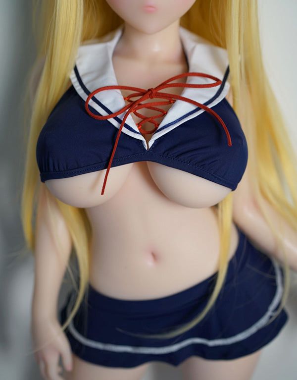 Cosplay Mini-Size (Ρούχα Cosplay)