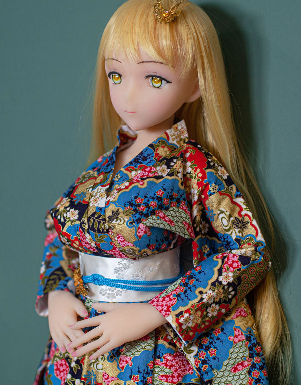 Cosplay Mini-Size (Ρούχα Cosplay)