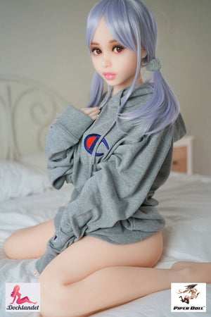 Ariel Sex Doll (Piper Doll 140cm G-Kupa TPE) EXPRESS