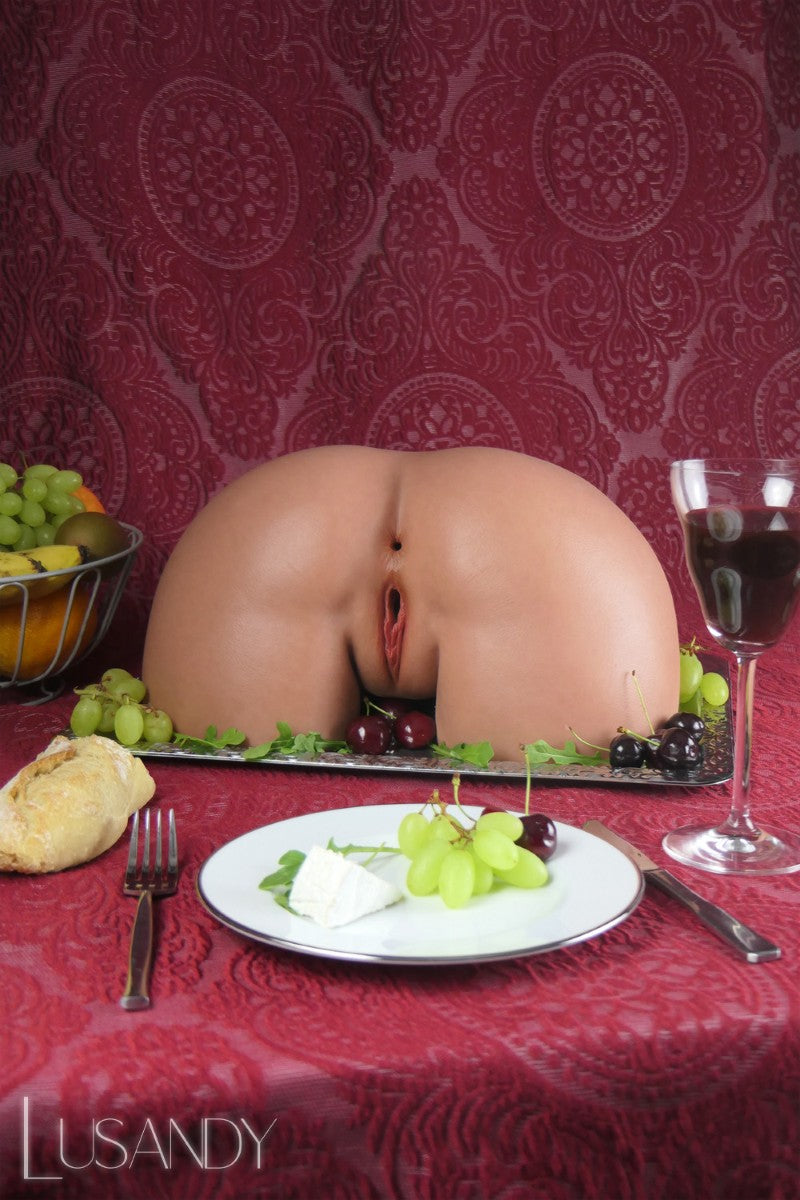 Hip Pleasure (Lusandy Doll LSD-T01 Σιλικόνη)