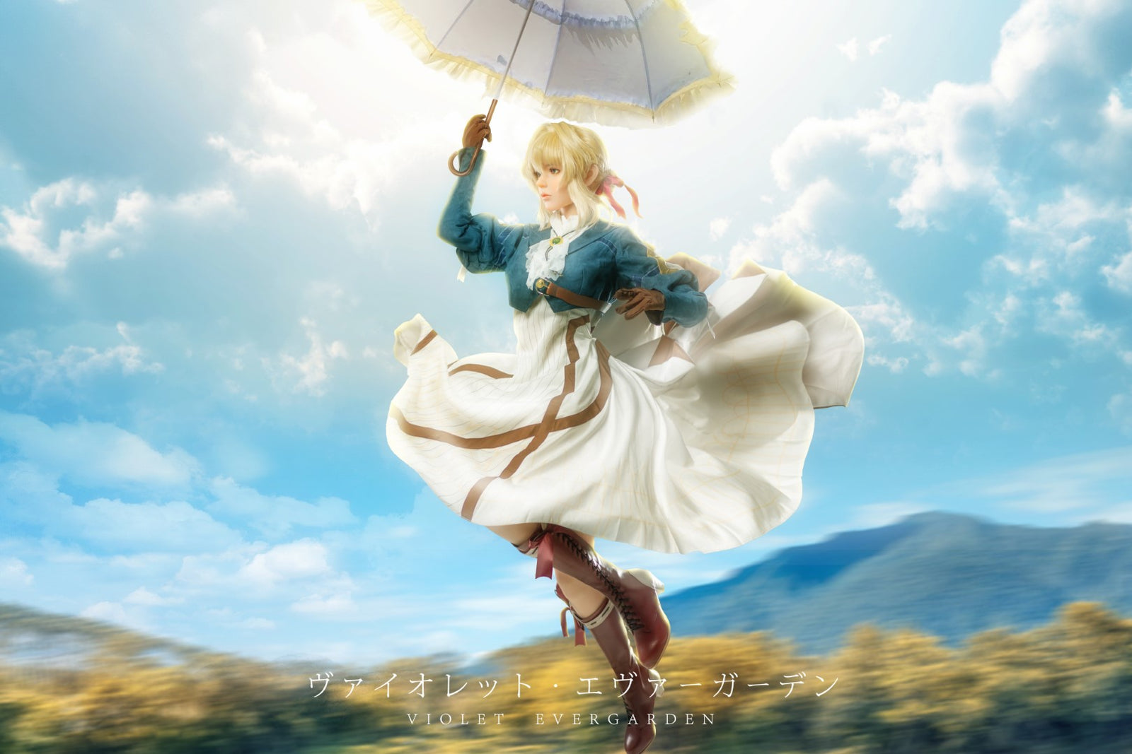 Βιολετί σεξ κούκλα (Game Lady Σιλικόνη 156cm D-Cup Anime No.12)