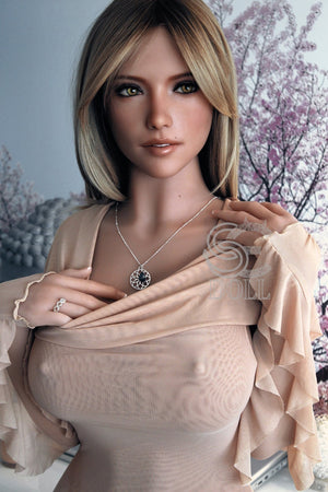 Queena.f Κούκλα σεξ (SEDoll 157cm H-Kupa #083 TPE) EXPRESS