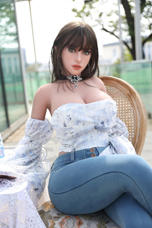 Queena.e Sex Doll (SEDoll 157cm H-Kupa #83 TPE)