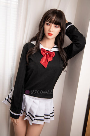 Aimei Sex doll (YJL Doll 166cm b-cup #803 TPE+silicone)