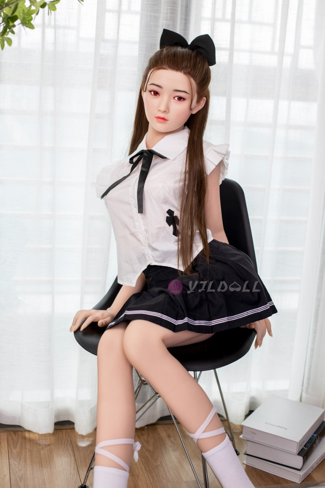 κούκλα σεξ Kalpana (YJL Doll 160cm D-Cup #890 TPE+Σιλικόνη)