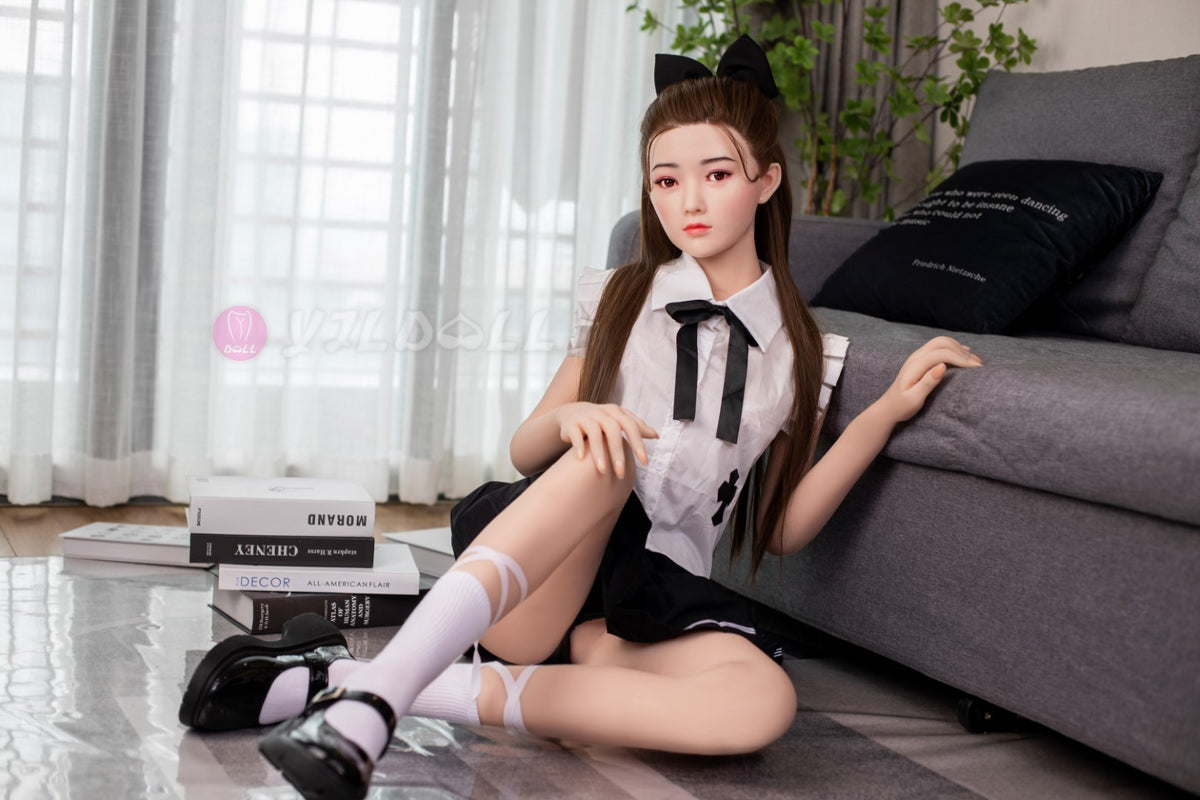 κούκλα σεξ Kalpana (YJL Doll 160cm D-Cup #890 TPE+Σιλικόνη)