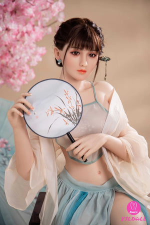Zahra Sex doll (YJL Doll 165cm D-cup #262 TPE+silicone)