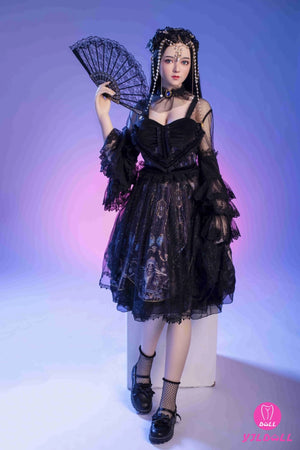 Joel Sex doll (YJL Doll 168cm e-cup #261 TPE+silicone)