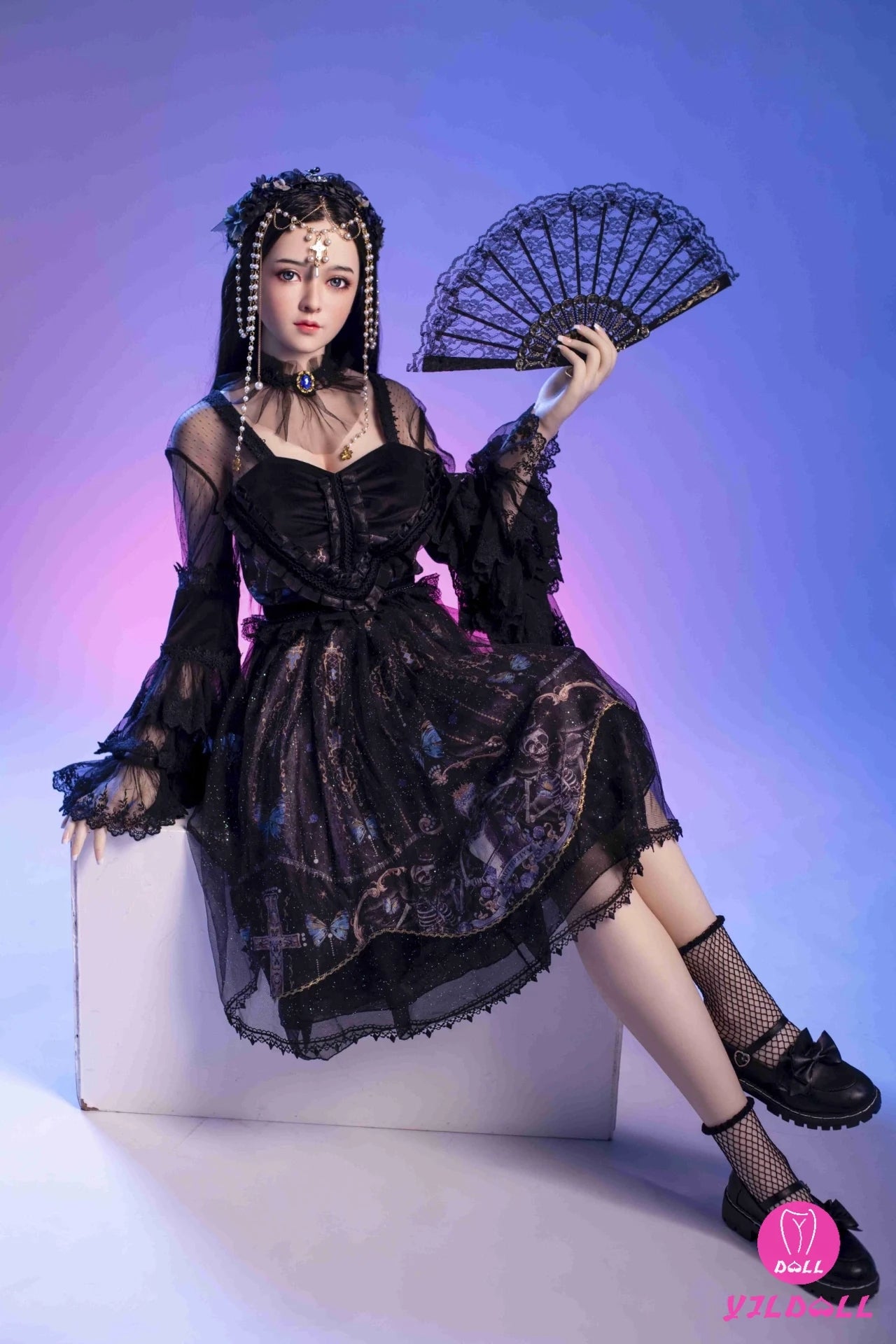 Joel Sex Doll (YJL Doll 168cm E-Cup #261 TPE+σιλικόνη)