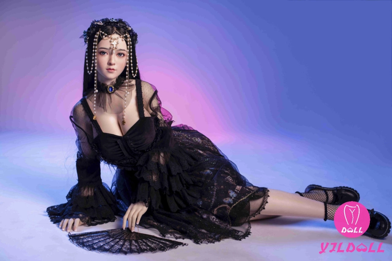 Joel Sex Doll (YJL Doll 168cm E-Cup #261 TPE+σιλικόνη)