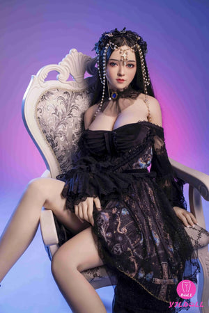 Joel Sex doll (YJL Doll 168cm e-cup #261 TPE+silicone)