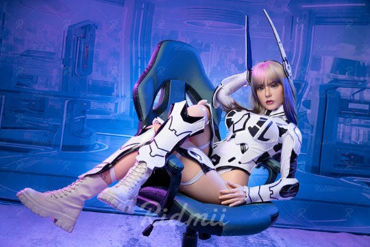 Τενάρης Robot AI Sex Doll (Ridmii Doll 163cm σιλικόνη C-Cup)