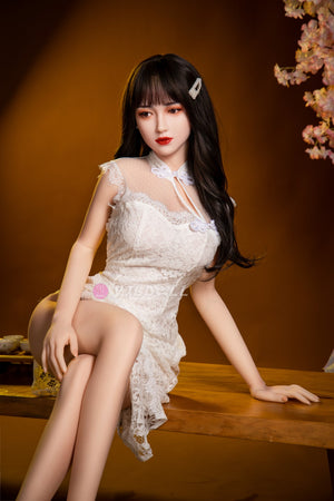 Li-hua Sex doll (YJL Doll 166cm b-cup #826 TPE+silicone)