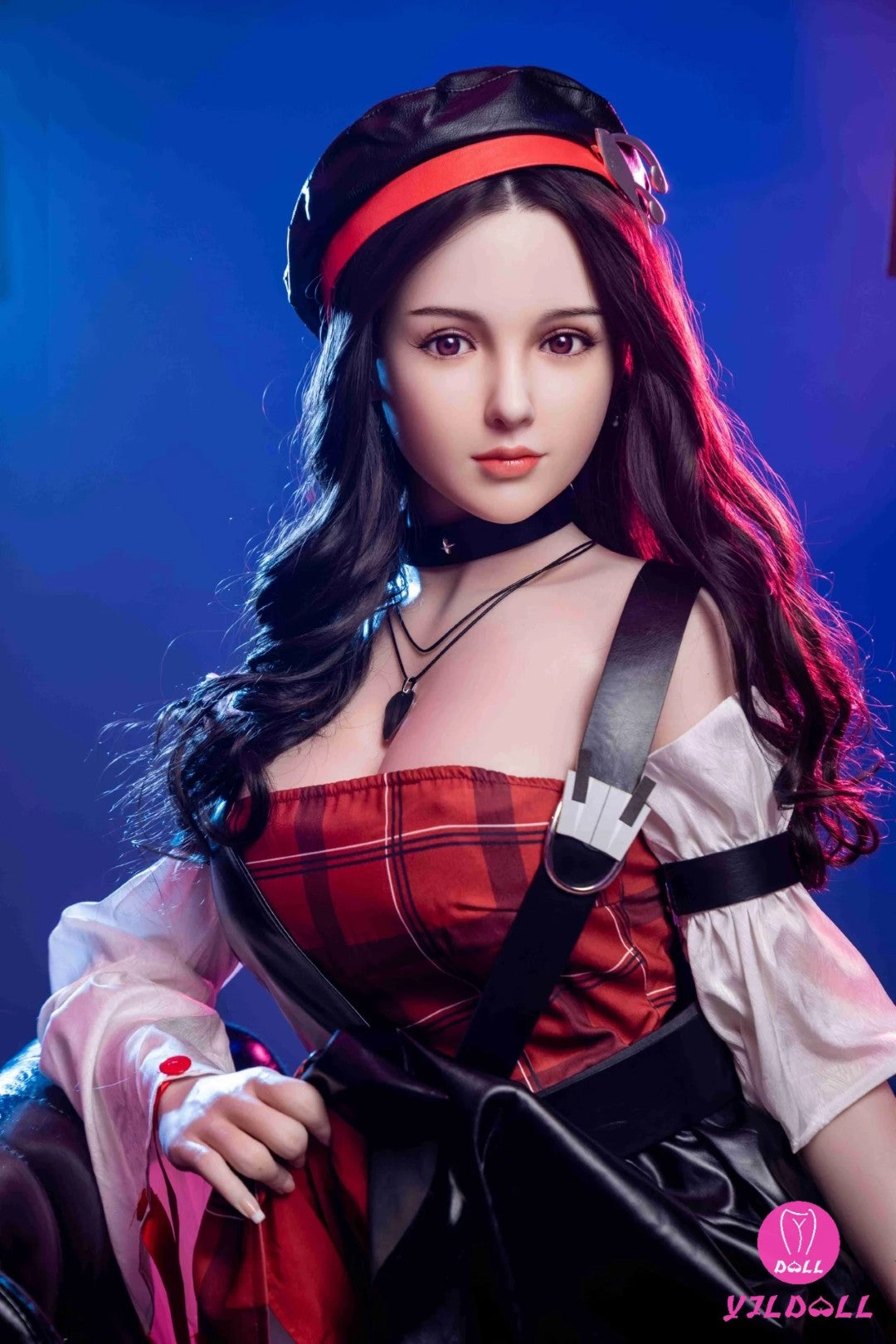 Η σεξουαλική μου κούκλα (YJL Doll 168cm E-Cup #366 TPE+Σιλικόνη)