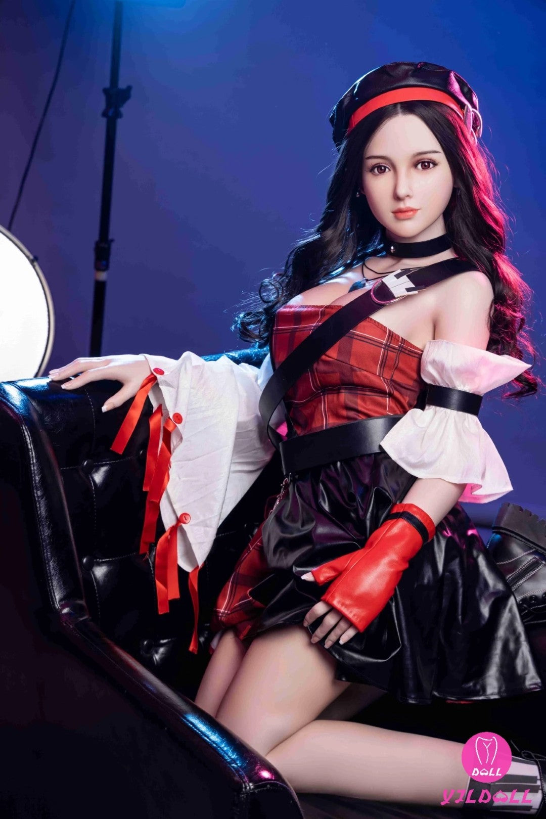 Η σεξουαλική μου κούκλα (YJL Doll 168cm E-Cup #366 TPE+Σιλικόνη)