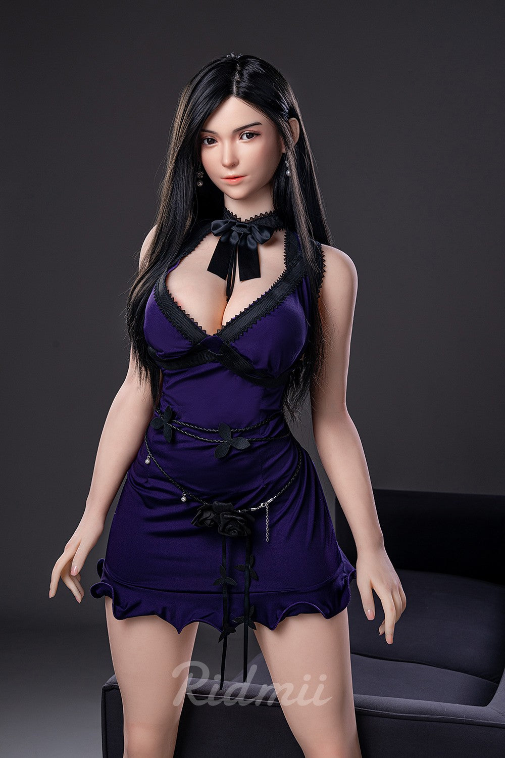 κούκλα σεξ Tifa (Ridmii Doll 163 cm C-cup TPE+Σιλικόνη)