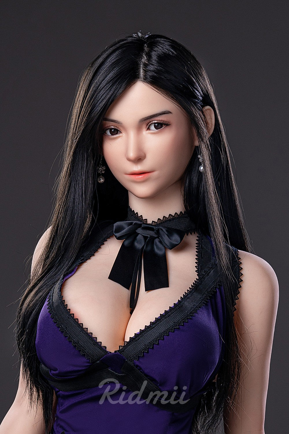 κούκλα σεξ Tifa (Ridmii Doll 163 cm C-cup TPE+Σιλικόνη)