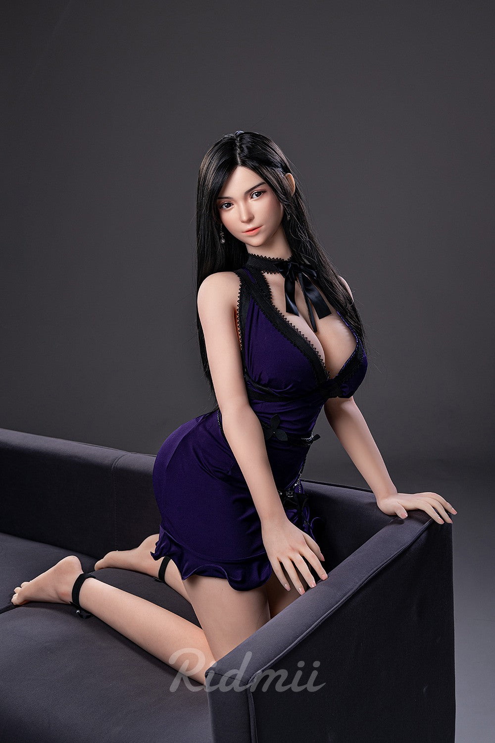 κούκλα σεξ Tifa (Ridmii Doll 163 cm C-cup TPE+Σιλικόνη)