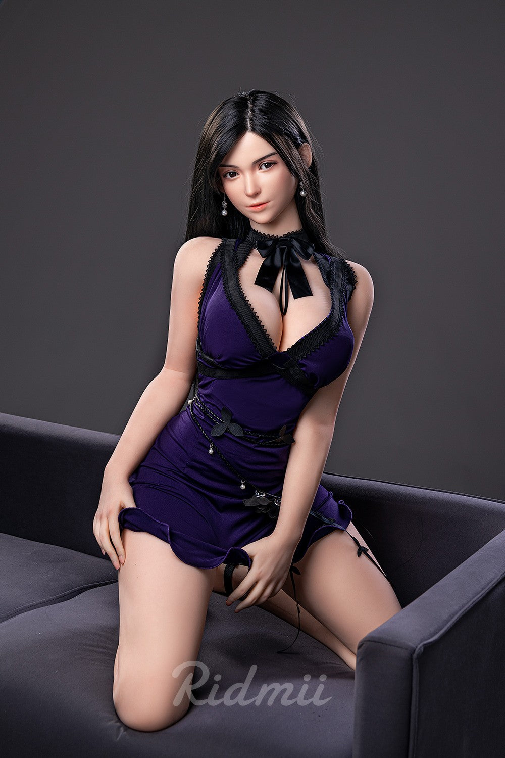 κούκλα σεξ Tifa (Ridmii Doll 163 cm C-cup TPE+Σιλικόνη)