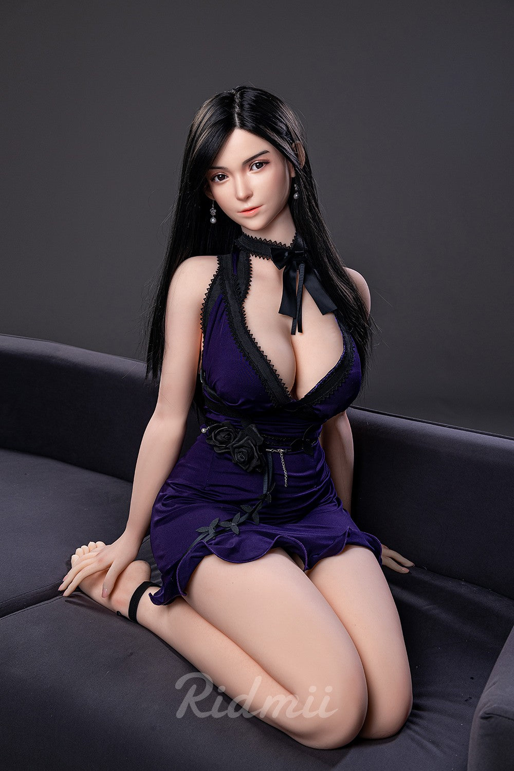 κούκλα σεξ Tifa (Ridmii Doll 163 cm C-cup TPE+Σιλικόνη)