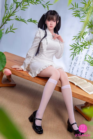 Fang Xia Sex Doll (YJL Doll 165cm D-Cup #450 σιλικόνη)