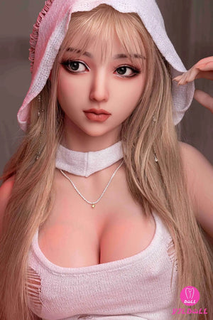 Astrid Sex Doll (YJL Doll 165cm D-Cup #291 TPE+σιλικόνη)