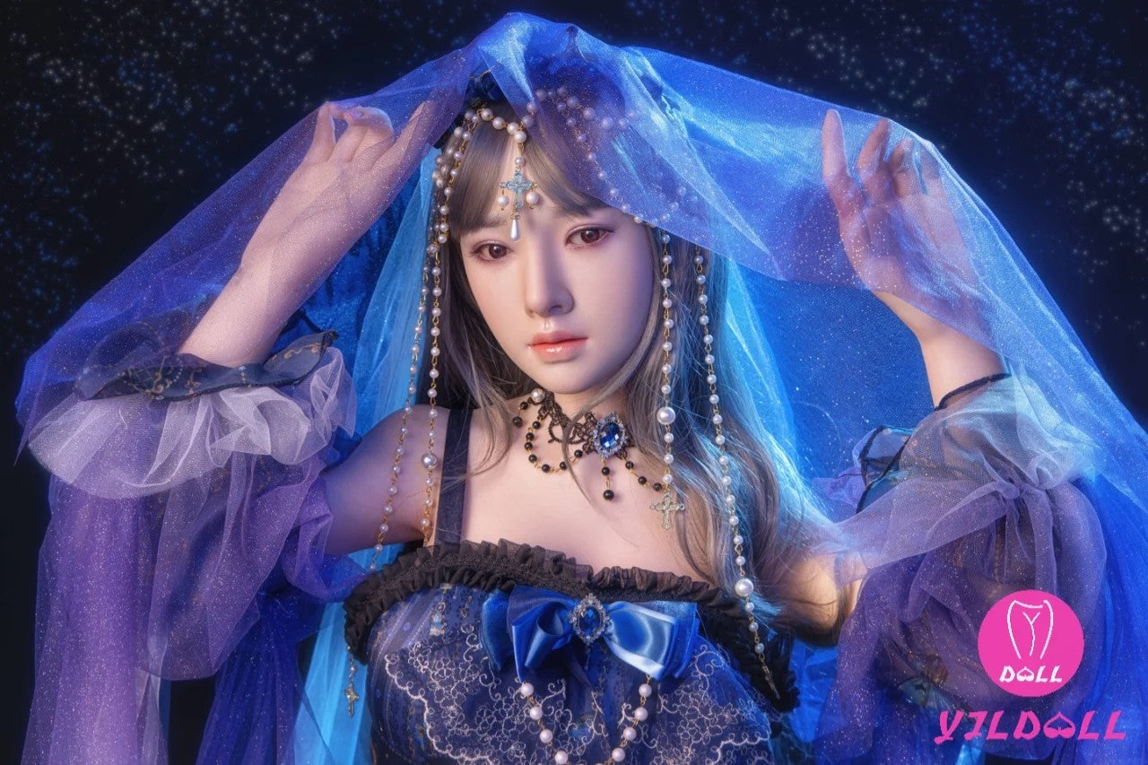 Κούκλα σεξ Aliana (YJL Doll 168cm E-Cup #192 TPE+Σιλικόνη)