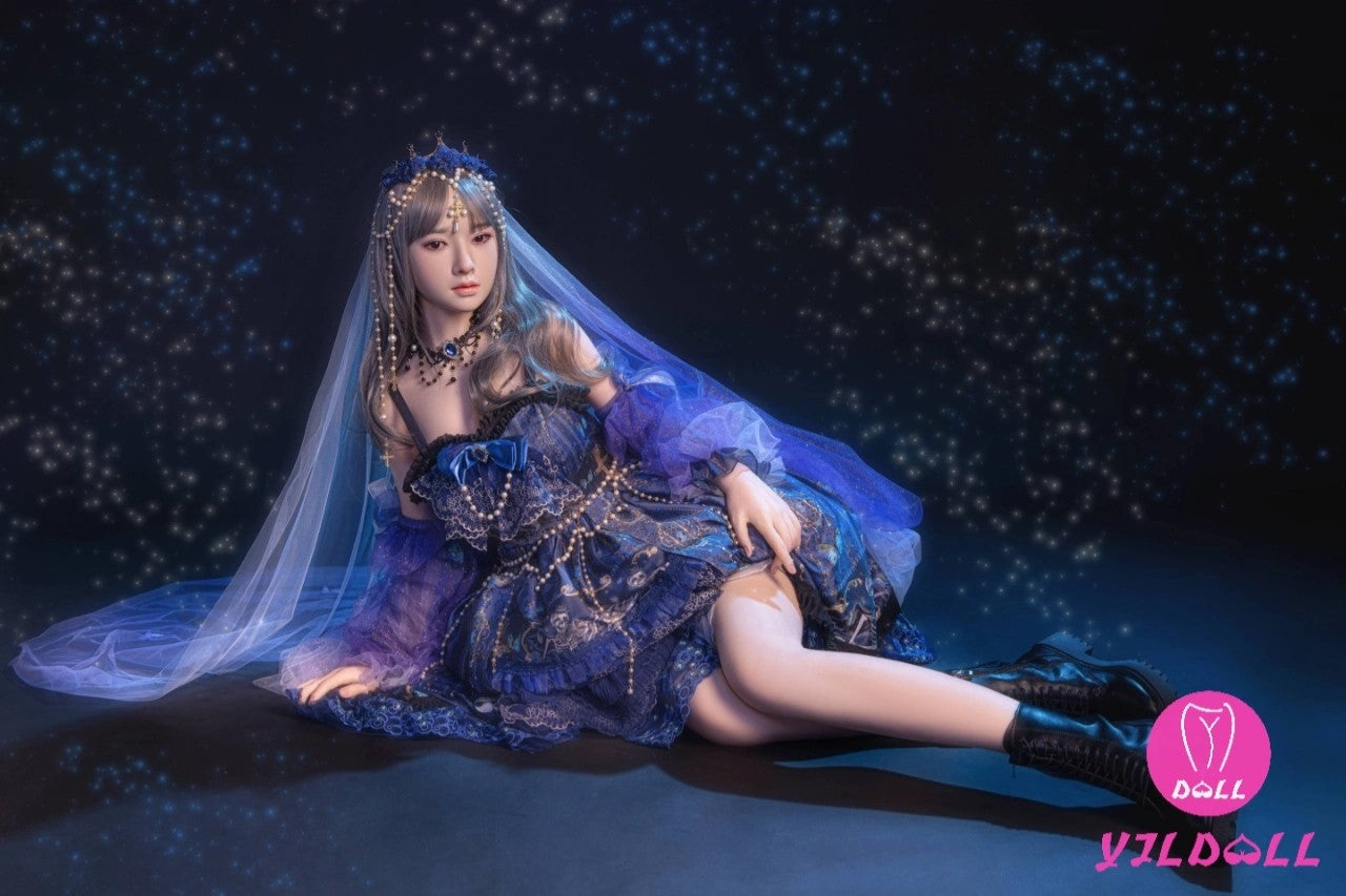 Aliana Sex Doll (YJL Doll 168cm E-Cup #192 TPE+σιλικόνη)