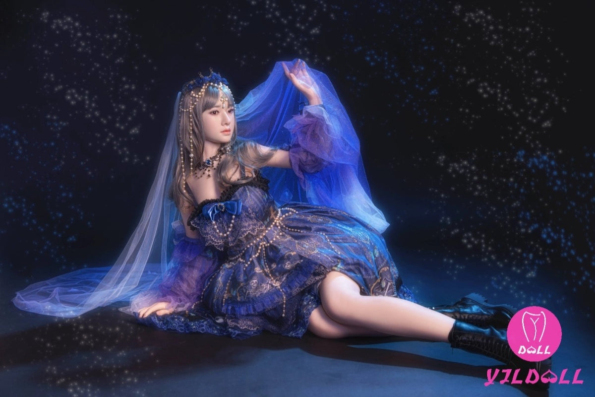 Κούκλα σεξ Aliana (YJL Doll 168cm E-Cup #192 TPE+Σιλικόνη)