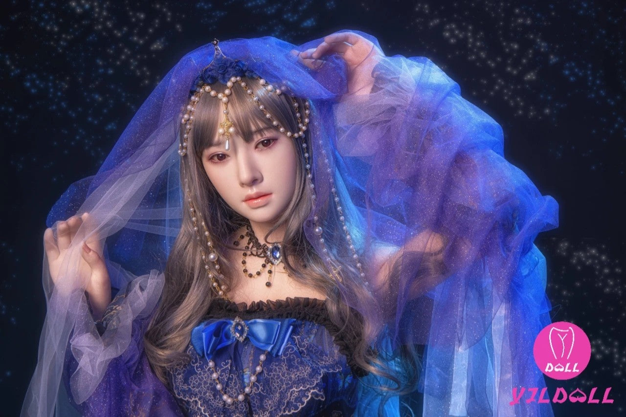 Κούκλα σεξ Aliana (YJL Doll 168cm E-Cup #192 TPE+Σιλικόνη)