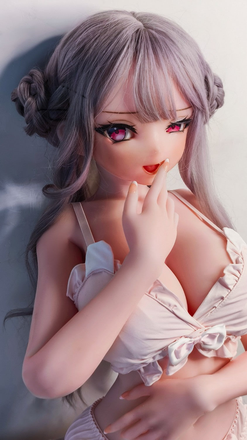 Κούκλα σεξ Watanabe Yuno Torso (Elsa Babe 83 cm RAD024 Σιλικόνη)